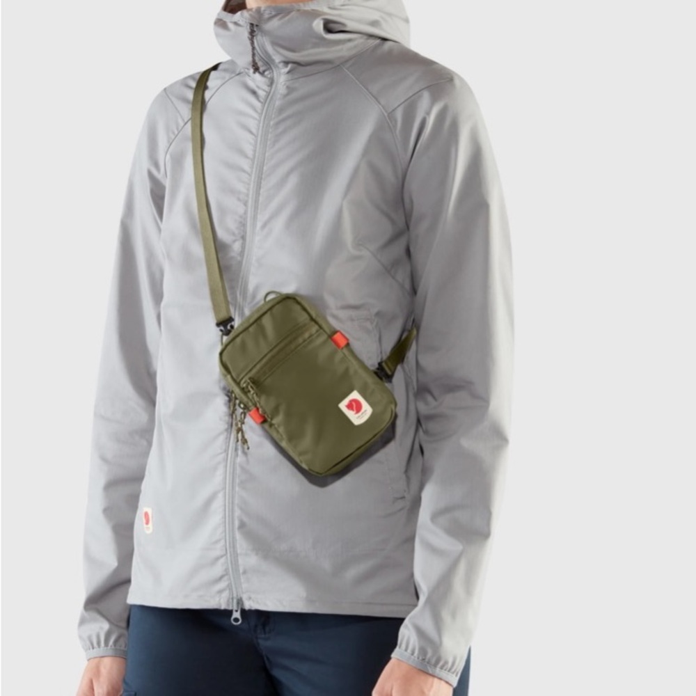 Fjallraven crossbody - Picture 7 of 7